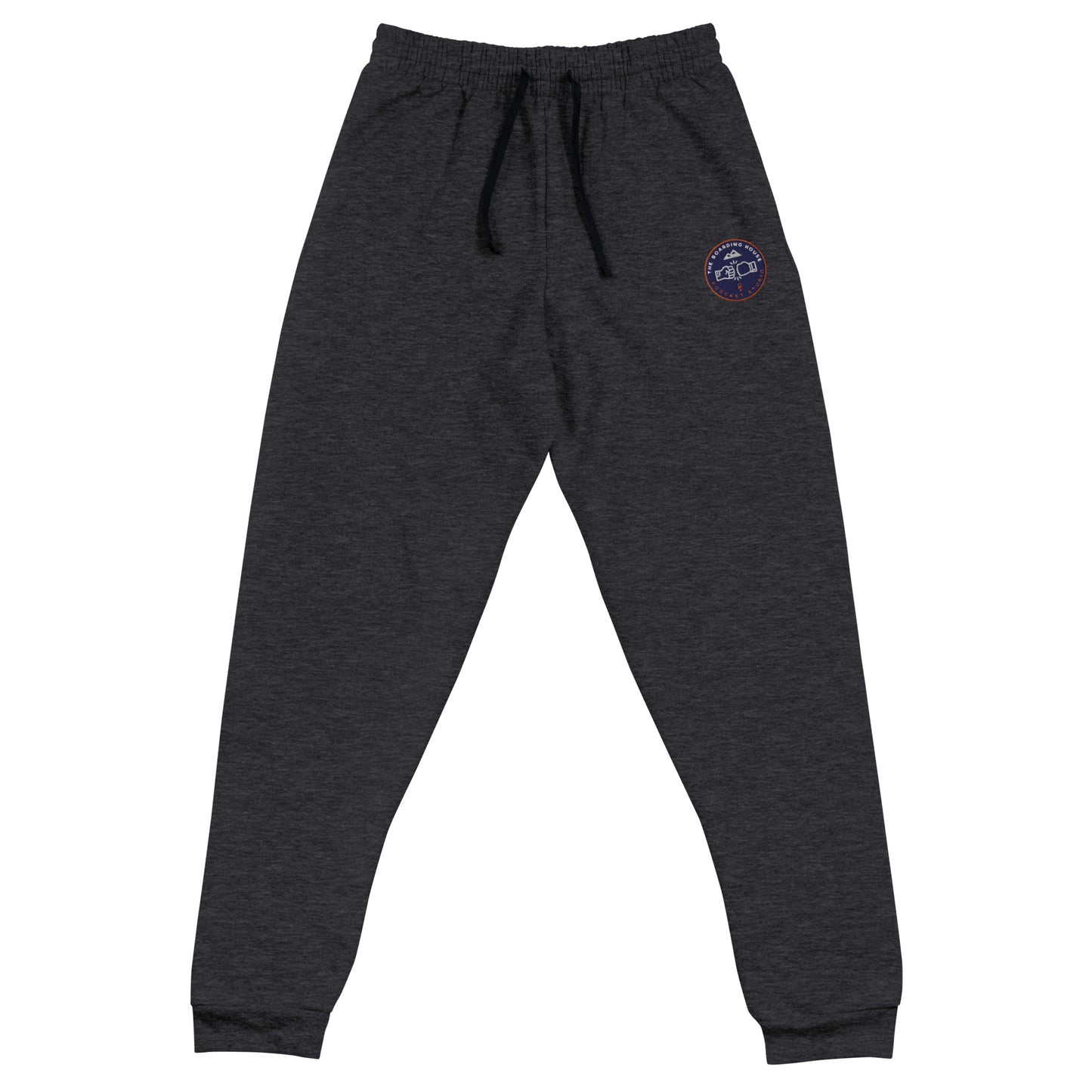 Boarding House Unisex Joggers